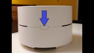 Reset Google Wifi [upl. by Swords]