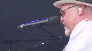 Paul Carrack Groovin [upl. by Henryk]