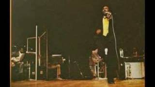 Marvin Gaye  Distant Lover Live [upl. by Troy749]