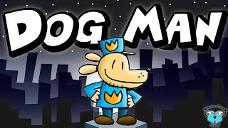 DOG MAN  Chapter 1  A Hero is Unleashed [upl. by Drageruaeb]