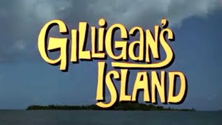 Classic TV Theme Gilligans Island [upl. by Sesom]