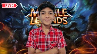 Day 56 playing Moba legend 5v5 in Mobile with me 🤯 mobalegends5v5 shortslive [upl. by Amlas629]