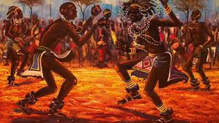 POWERFUL SONG TO CALL AFRICAN ANCESTORS [upl. by Lowson]