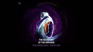 The Māori Gods  Book One The Beginning of the Universe English [upl. by Aihsakal]