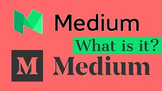 What is Mediumcom [upl. by Enelrae]