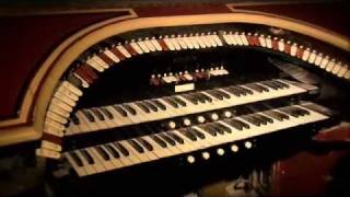 The Last One The Mighty Wurlitzer Organ [upl. by Ettenawtna]