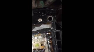 FORD FOCUS DIESEL PUMP 18 TDCI PROBLEM RESOLVED [upl. by Annwahs573]