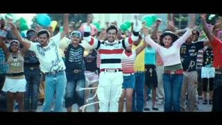 PUTHIYA MUGAM  Thattum Muttum song [upl. by Sherm]