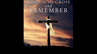 Come to the Cross and Remember SATB  Pepper Choplin [upl. by Laurena]