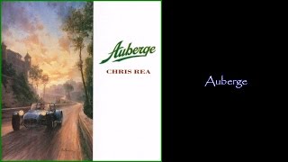 Chris Rea  Auberge  1991 LP Album Medley [upl. by Wheeler577]