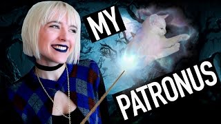 Full Pottermore Patronus Quiz All The Questions [upl. by Hallee]