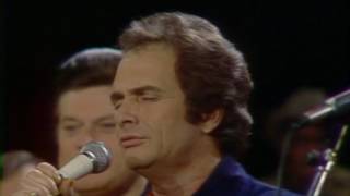 Merle Haggard  quotSan Antonio Rosequot Live from Austin TX [upl. by Marlee]