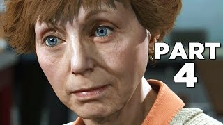 SPIDERMAN PS4 Walkthrough Gameplay Part 4  AUNT MAY Marvels SpiderMan [upl. by Ainitsirk]