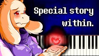 Undertale [upl. by Casper]