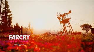 Louder Extended quotMain Menu Themequot Far Cry New Dawn [upl. by Griffith87]