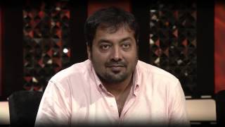 Anurag Kashyap Picks his Favorite Films Actors and Directors from 100 Years of Indian Cinema [upl. by Svensen435]