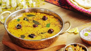 Moong Dal Recipe By SooperChef [upl. by Nnalyrehc858]