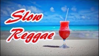 Mellow Reggae Instrumental Music 10 hrs of best cool reggae beats Realexcel Music Videos [upl. by Anilasor402]