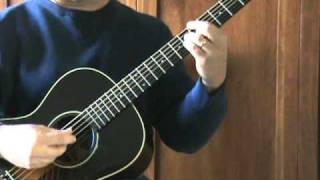 WildfireMichael Martin Murphey tutorial  cover by Tonedr [upl. by Atinar]