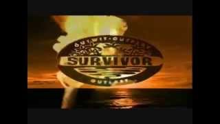 Survivor Borneo Season 1 Trailer [upl. by Houston]