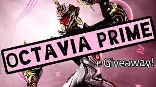 How To Get Octavia Prime  Warframe Relic Farming Guide 2021 [upl. by Gaylor]