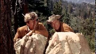 Daniel Boone Season 4 Episode 8 Full Episode [upl. by Everrs]