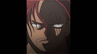 Shanks  One Piece AMVEDIT [upl. by Enyalaj822]