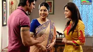 Love Marriage Ya Arranged Marriage  Episode 20  6th September 2012 [upl. by Kettie]