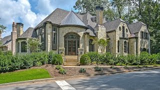 4555 Northside Drive  Atlanta Georgia [upl. by Zarihs]