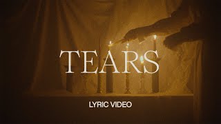 Tears  Official Lyric Video  Tiffany Hudson [upl. by Fabiano]