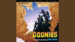 End Titles Goonies Theme [upl. by Ansela103]