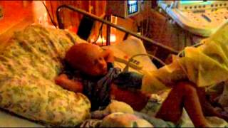 Meet Ward Neuroblastoma [upl. by Tippets]