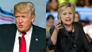 Understanding the psychological profiles of Trump and Clinton [upl. by Anahsak909]