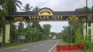 Dipolog City Rap Song [upl. by Eloci]