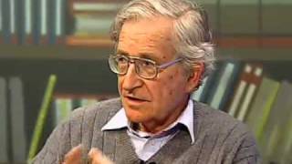 Noam Chomsky The Stony Brook Interviews Part Two [upl. by Vetter]