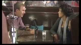 Memories of quotThe Bodyguard quot  Kevin Costner amp Whitney Houston part 1 [upl. by Asilad]