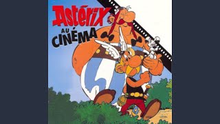 Astérix le gaulois Obélix chasse le sanglier [upl. by Nived]