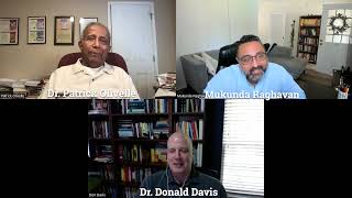 Understanding the Dharma Shastras A Conversation with Dr Patrick Olivelle and Dr Donald Davis [upl. by Lamori]