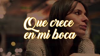 Roberto Roena  Como Te Hago Entender Lyric Video [upl. by Wenoa]