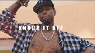 Saviii 3rd x ComptonAssTG knocc it off official video [upl. by Charbonnier]