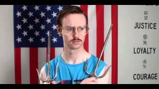 Music From Napoleon Dynamite John Swihart Napoleon Store Video [upl. by Irmine917]