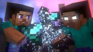 Musica Y Minecraft AMV ACIENDE Animacion De Minecraft [upl. by Uon]