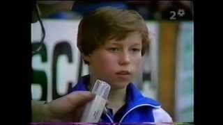 Waldner documentary [upl. by Godewyn]