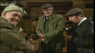 Last Of The Summer Wine S07E04  Cheering Up Ludovic [upl. by Eiralc]