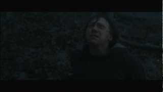 Ron Destroys the Locket  Harry Potter and the Deathly Hallows Part 1 HD [upl. by Oringa]