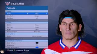 ZAMORANO PES 2017 [upl. by Cody55]