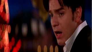 Your Song  Moulin Rouge HD1080i amp Subtitles [upl. by Galligan]