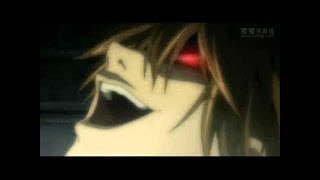 Death Note  Kiras Laugh 10 hours [upl. by Llerral]