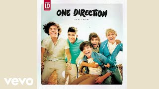 One Direction  Stole My Heart Audio [upl. by Amorette]