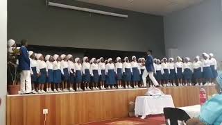 Ttaccso unizulu 2019 closing function conducted by mnqobi ntuli🙏🙏💃💃💃🔥🔥🔥 [upl. by Emerick292]